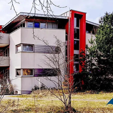 Marlen App 01 - Küstenflair Trifft Wohnkomfort Apartment Ostseebad Heringsdorf