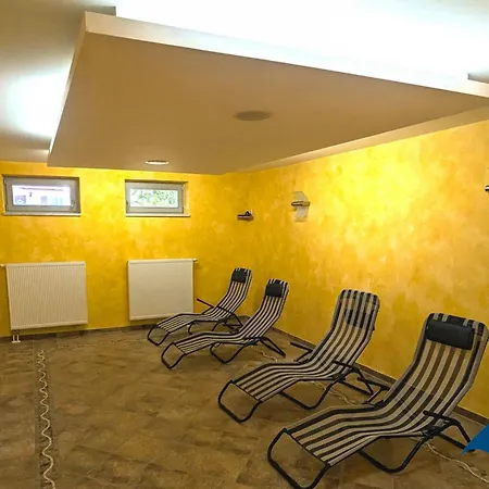 Marlen App 01 - Küstenflair Trifft Wohnkomfort Apartment